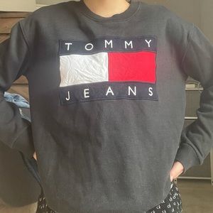 Tommy Hilfiger crewneck